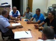 الإعلان عن تشكيل جمعية شبابية خيرية لخدمة أهالي مدينة اللد